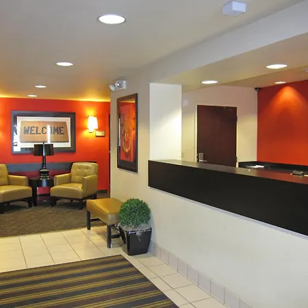 Extended Stay America Suites - San Jose - Santa Clara-3