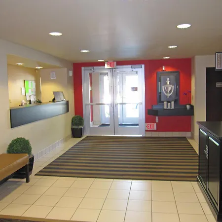 Extended Stay America Suites - San Jose - Santa Clara-2