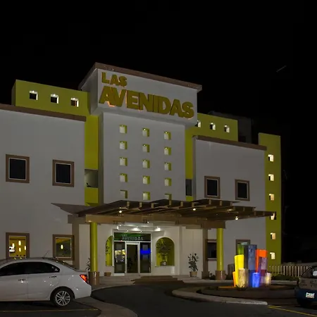 Las Avenidas-3