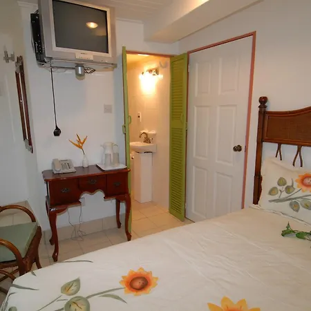 Deyna'S City Inn-3