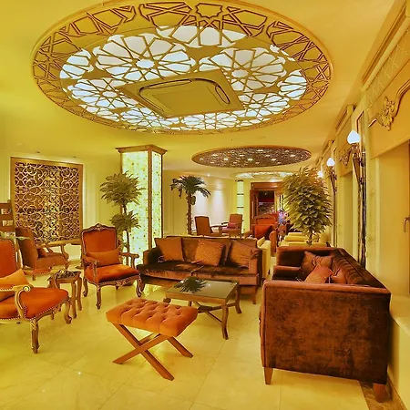 Kaya Ninova Hotel-2