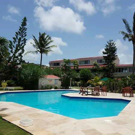 Antigua Village Beach Resort-3