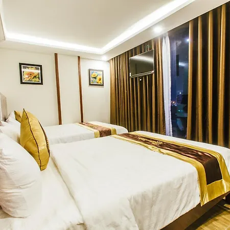 Sunflower Hotel 2-3
