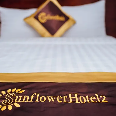 Sunflower Hotel 2-2
