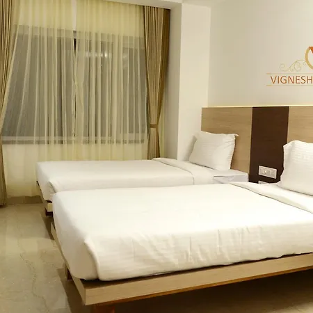 Vignesh Residency-3