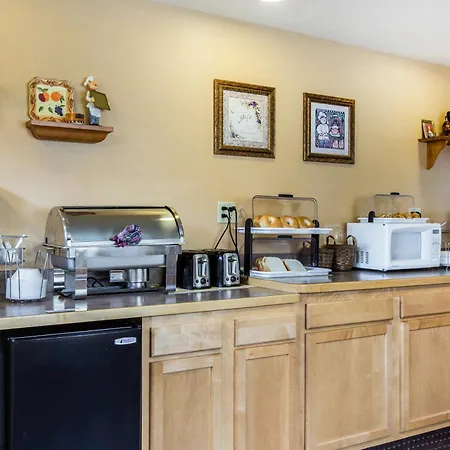 Rodeway Inn Gunnison - Crested Butte-2