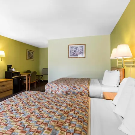Rodeway Inn Gunnison - Crested Butte-3
