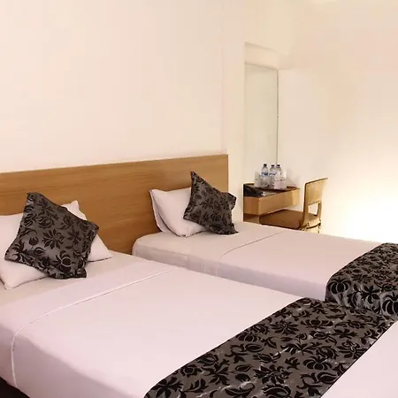 Hotel Prapancha-2