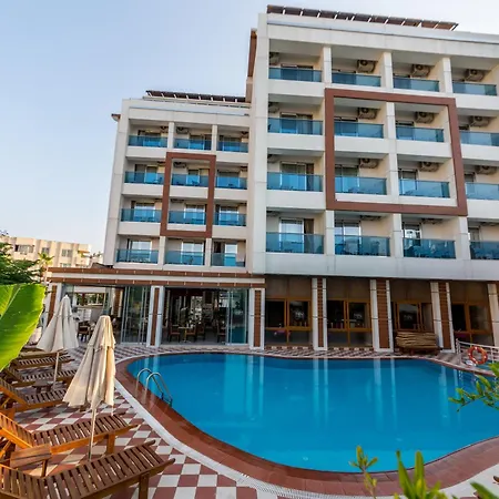 Ketenci Otel-2