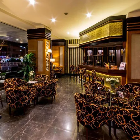 Ketenci Otel-3