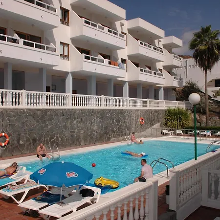 Apartamentos Solana-2