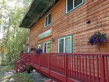 Talkeetna Hideaway Guesthouse-2