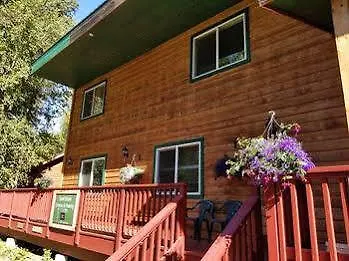 Talkeetna Hideaway Guesthouse-3