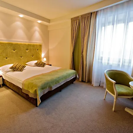 Hotel Prezydencki 4-Star-3