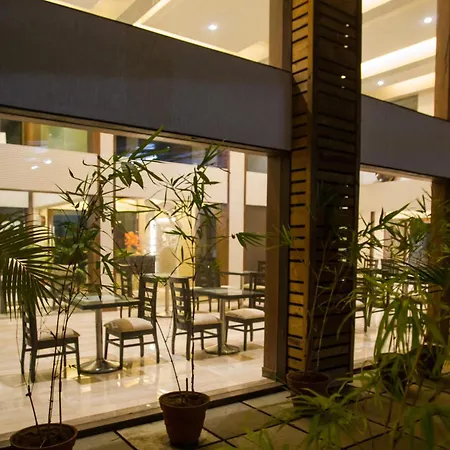 Turtle Beach Resort - Morjim-3