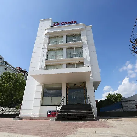 Hotel La Castle-2