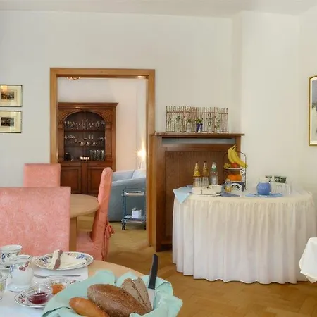 Hotel Haus Bauer-3