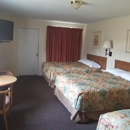 Sooner Motel-2