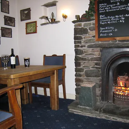 The Langstrath Country Inn-2
