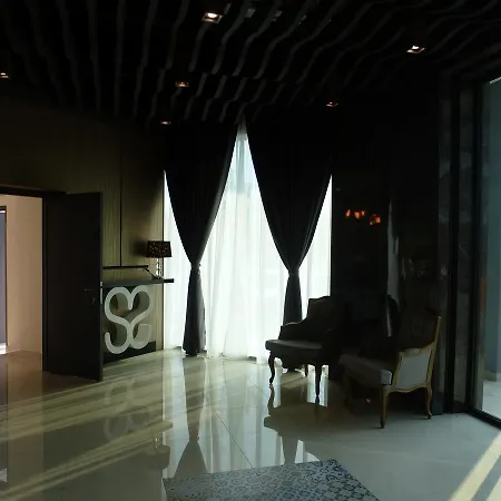 Hotel 138 @ Bestari-3