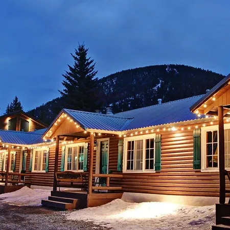 Three Bears Lodge-2