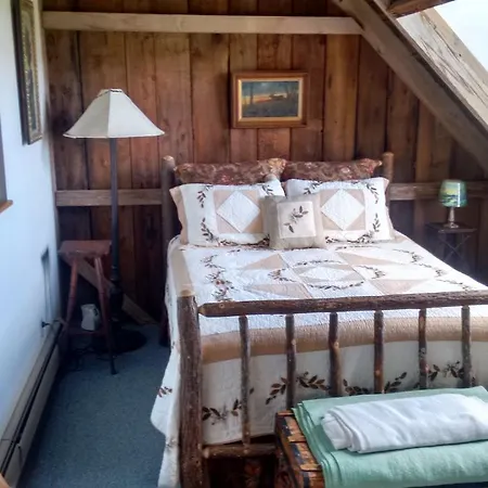 Lodge At Millstone Hill-2
