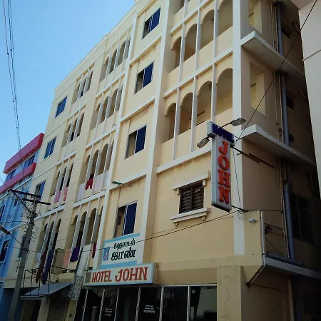 Hotel John-3