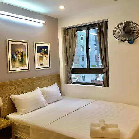 V House 5 Serviced Apartment-2