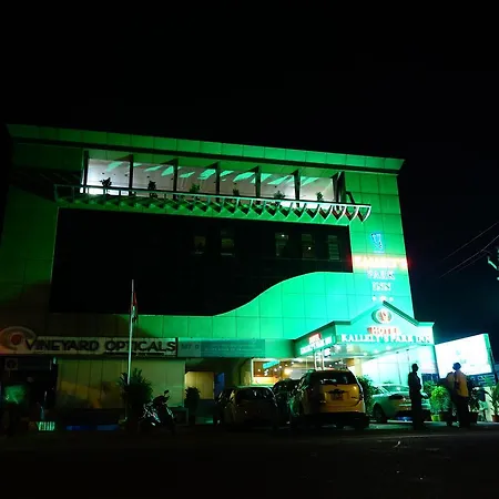 Kallelys Park Inn, Chalakudy ,Thrissur-2