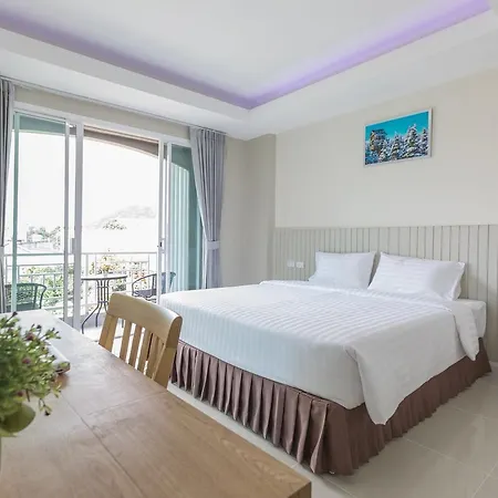 The Royal P Phuket - Sha Plus-3