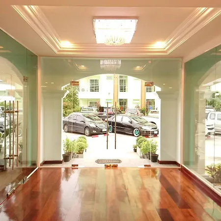 The Royal P Phuket - Sha Plus-2
