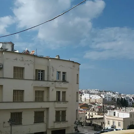 Hotel Le Gardenia-3
