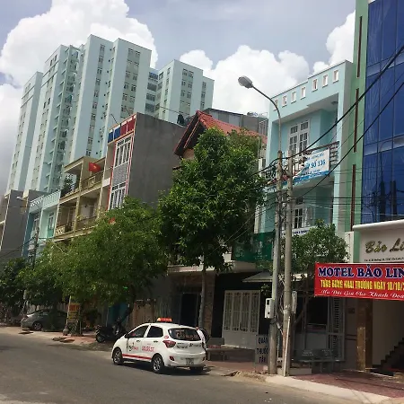 Motel Bao Linh-2