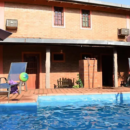 Marangatu Apart Hotel-3