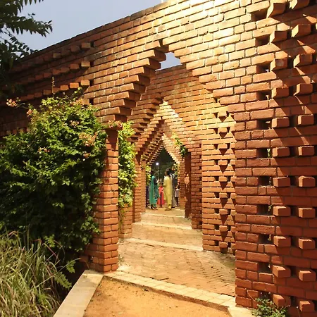 Pandu Pokhar Eco Adventure Resort-2