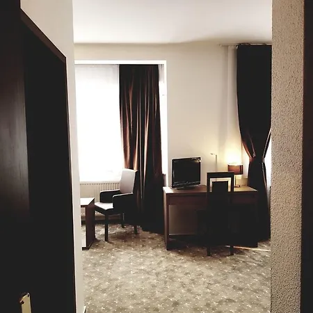Hotel Dormir-3