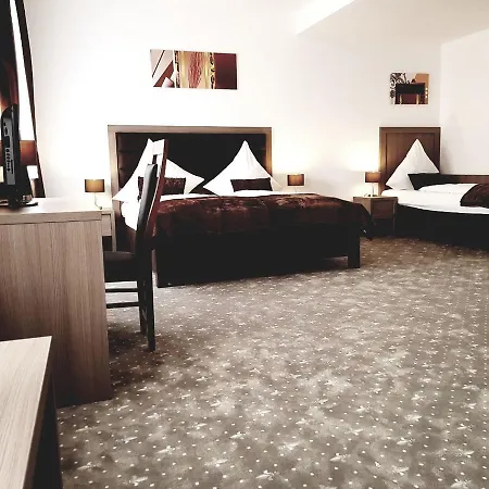 Hotel Dormir-2