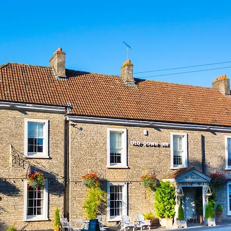 The Old Down Inn-3