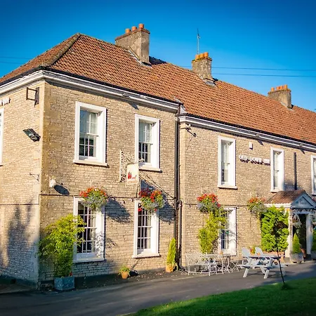 The Old Down Inn-2