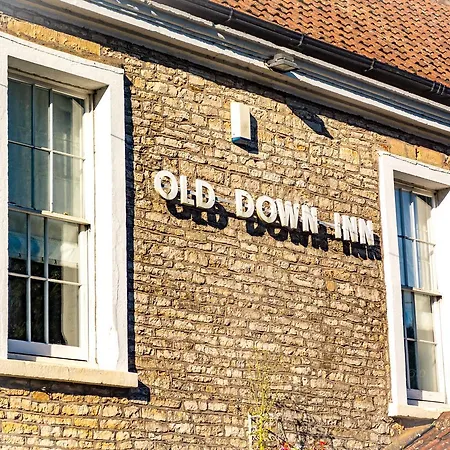 The Old Down Inn-2