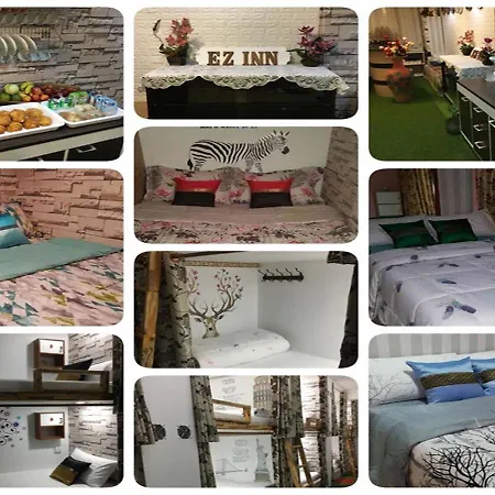 24 Inn At Bts Phrom Phong-2