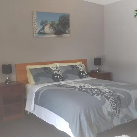 Koutu Beach Bed And Breakfast-3