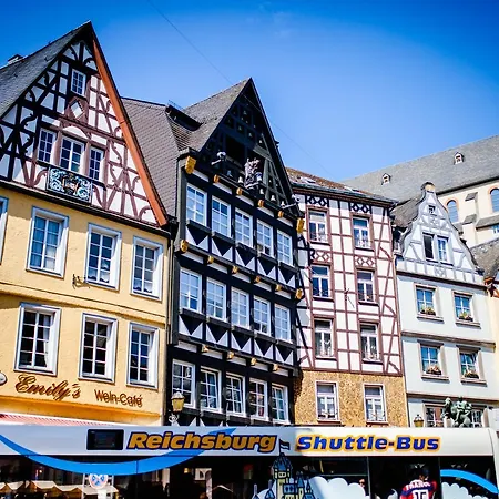 Aparthotel Cochem-3