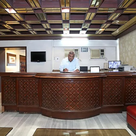 Hotel Nataraj-3