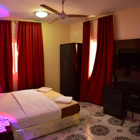 Tehran Hotel-3