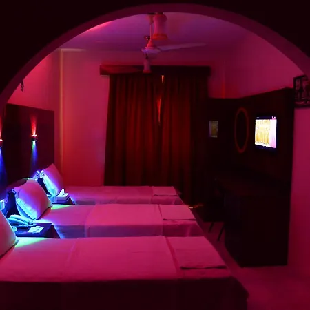 Tehran Hotel-3
