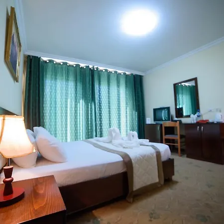 Sancta Maria Hotel-3