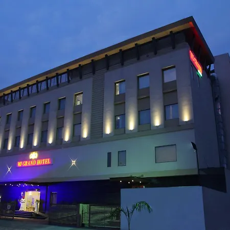 Hotel Wj Grand-2