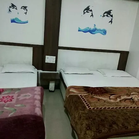 Hotel Sai Ashish-3
