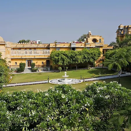Gogunda Palace-2